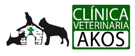 Clínica Veterinaria Akos logo