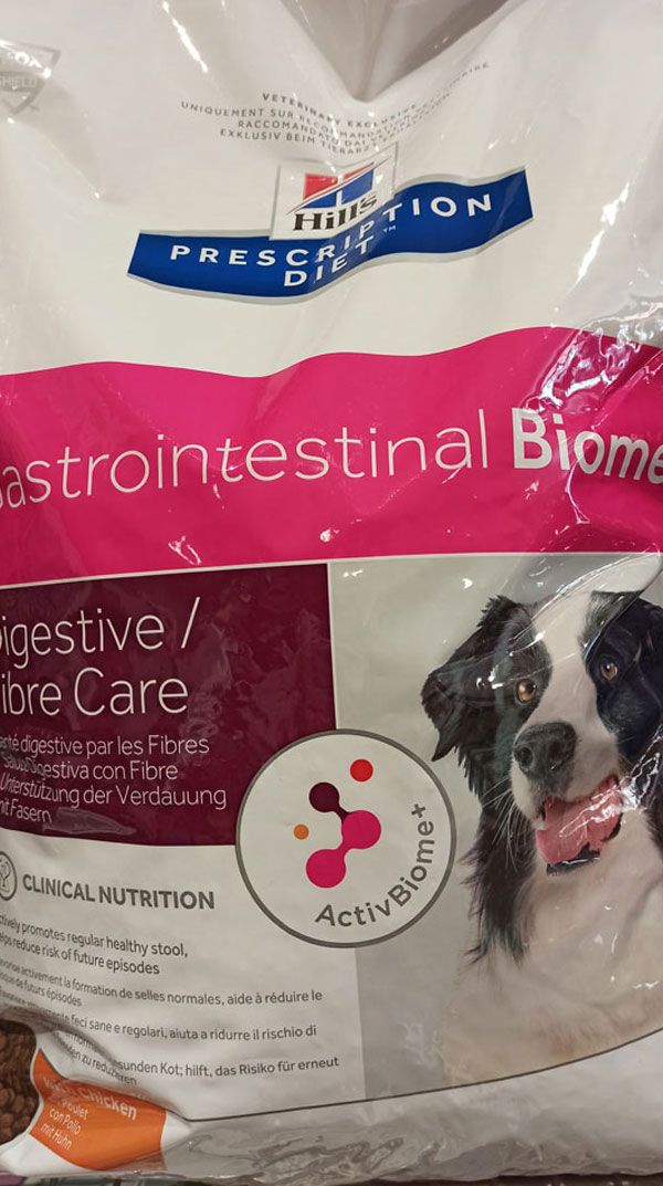 [company_name_branding] Hill´s Gastrointestinal Biome 15kg