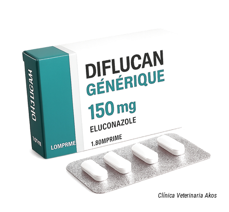 diflucan