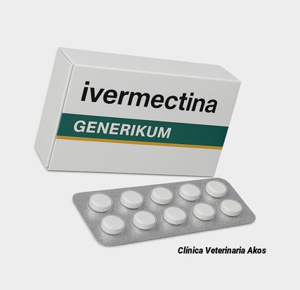ivermectina