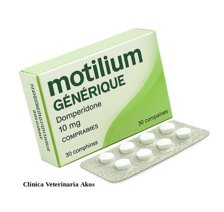 motilium