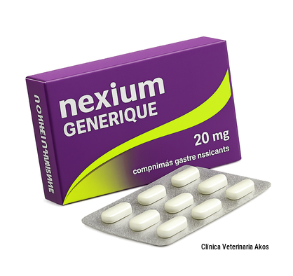 nexium