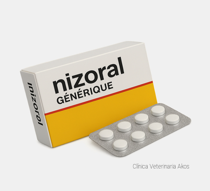 nizoral
