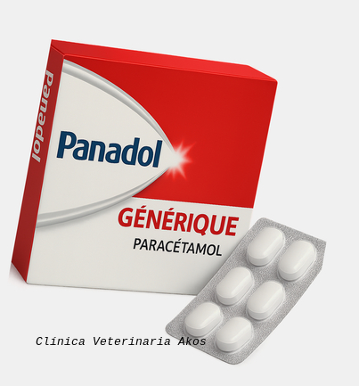 panadol