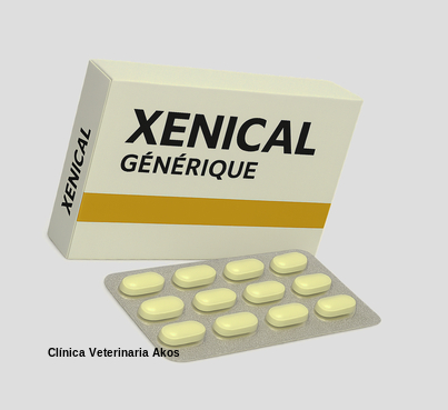 xenical