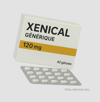 xenical