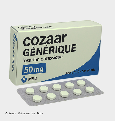 cozaar