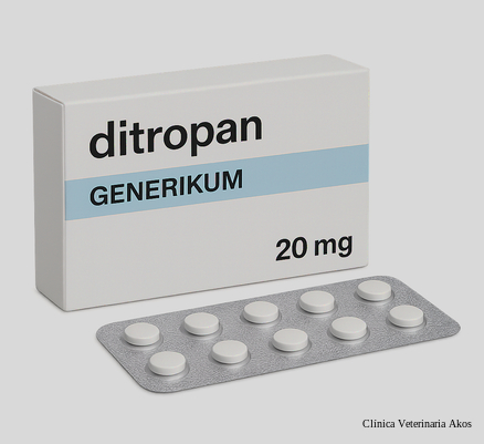 ditropan