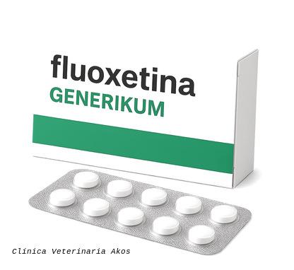 fluoxetina