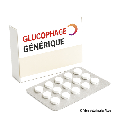 glucophage