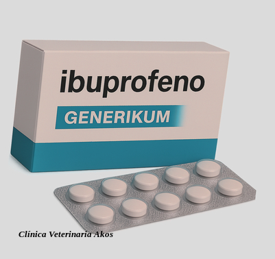 ibuprofeno