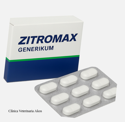 zitromax