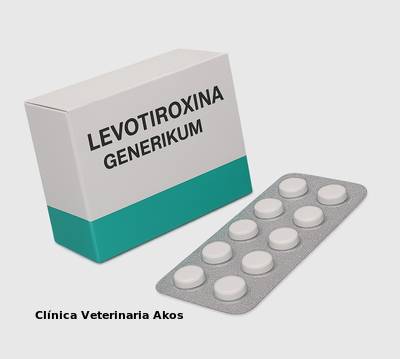 levotiroxina