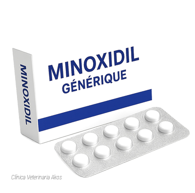 minoxidil
