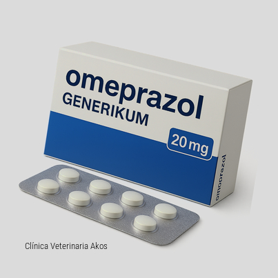 omeprazol