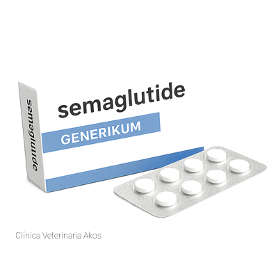 semaglutide