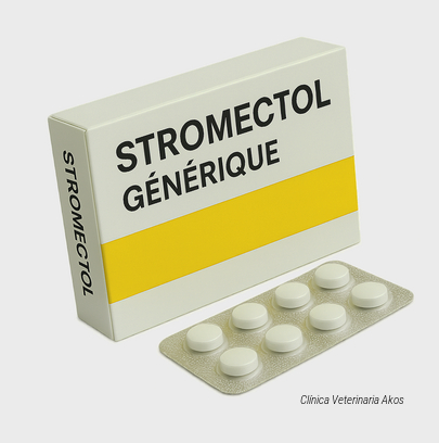 stromectol