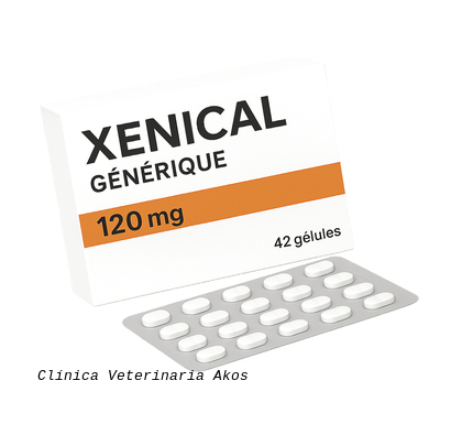 xenical